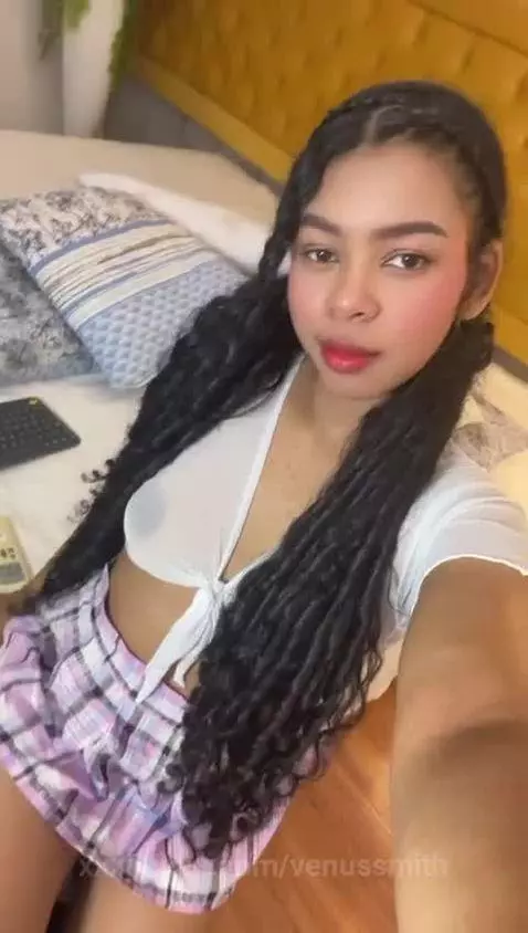 for you by venussmith