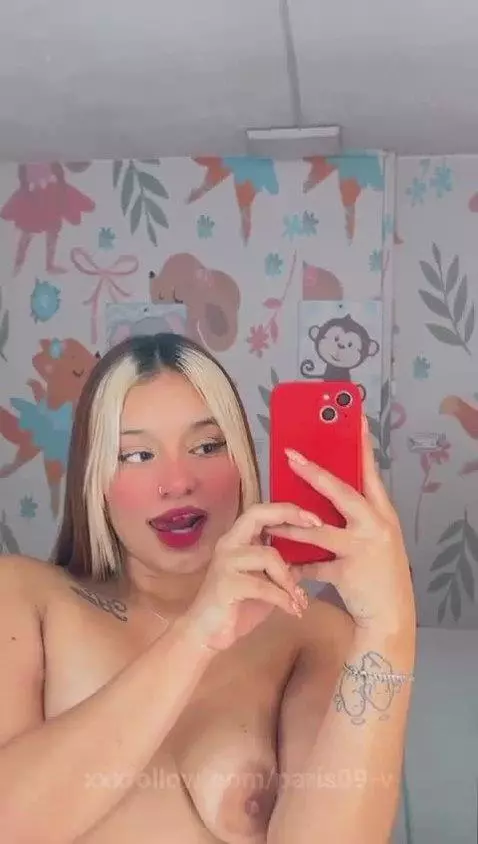 BEST NAKED by paris09-v