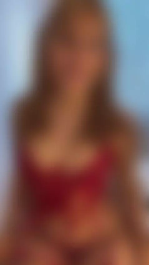 lingerie, sexylingerie, redlips by sazorimoon