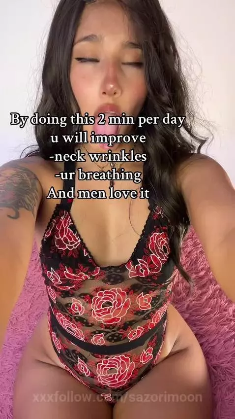 teen18+, younng, latina by sazorimoon