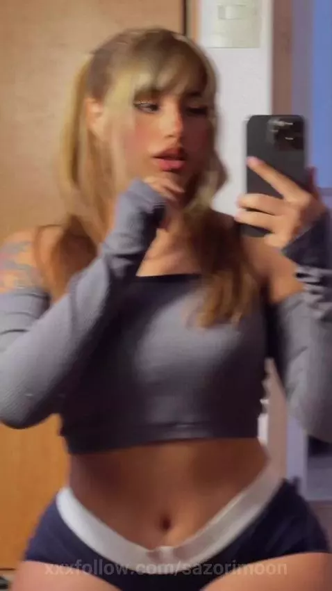 teen18+, blonde, 18 by sazorimoon