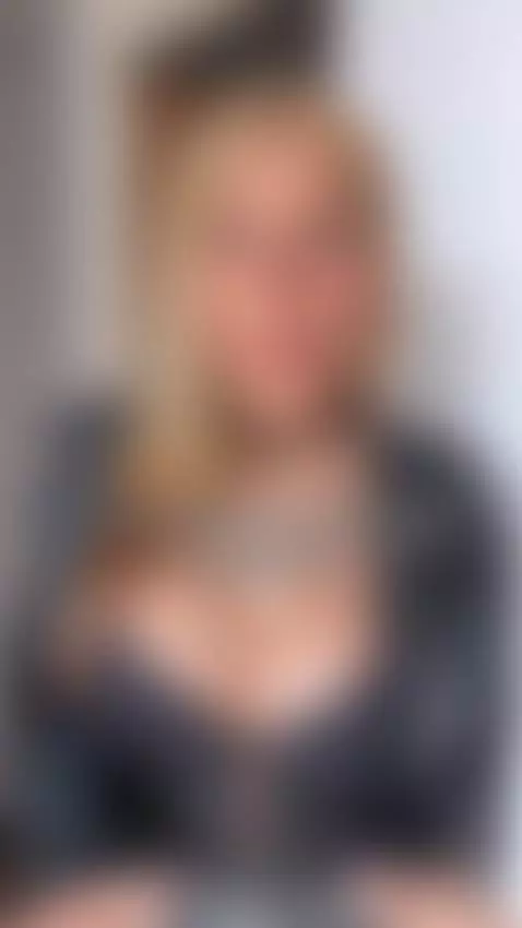 bigboobs, fakeboobs, blonde by sazorimoon