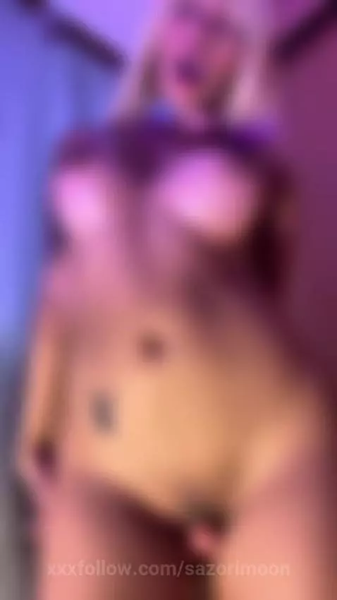 new vid in my platforms!! by sazorimoon