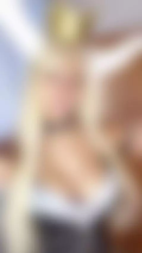 cosplay, bigtits, fuckmedaddy by sazorimoon