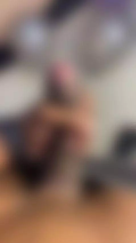 Black masturbating by jamesparck