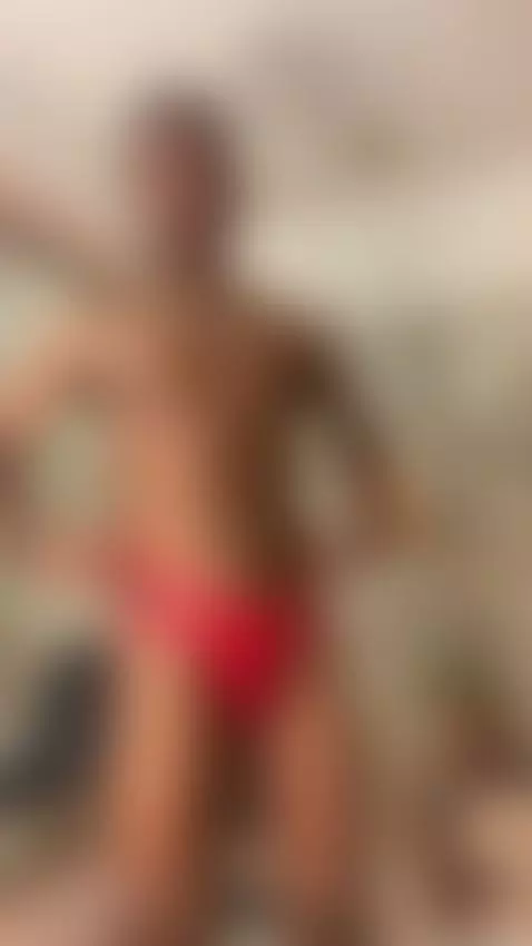 RED LINGERIE! by jamesparck