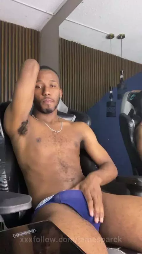 I’m the kind you think about… with intention by jamesparck