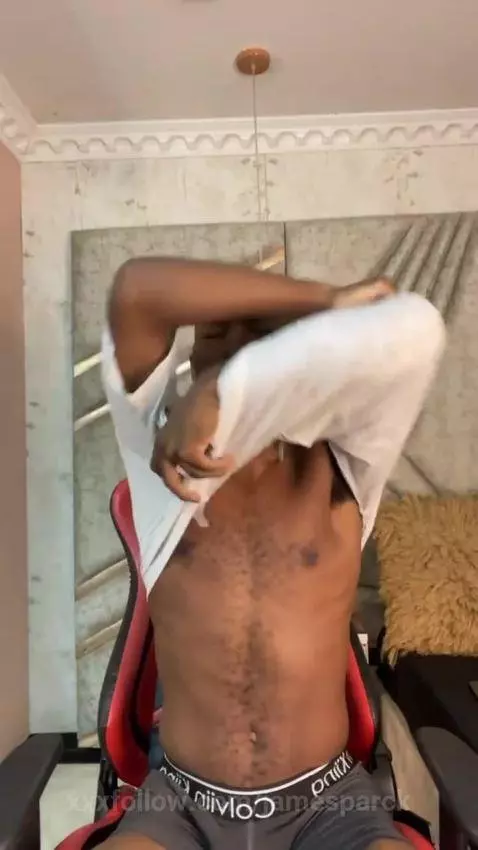 Look good ... because your new addiction has a name and body... by jamesparck