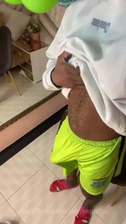 shake dick by jamesparck