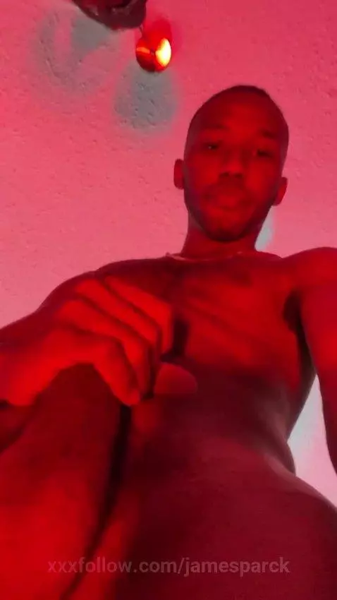 Watch me while I stroke by jamesparck