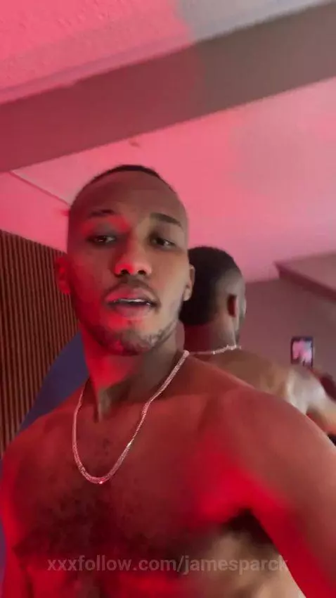 This is how you make me feel by jamesparck