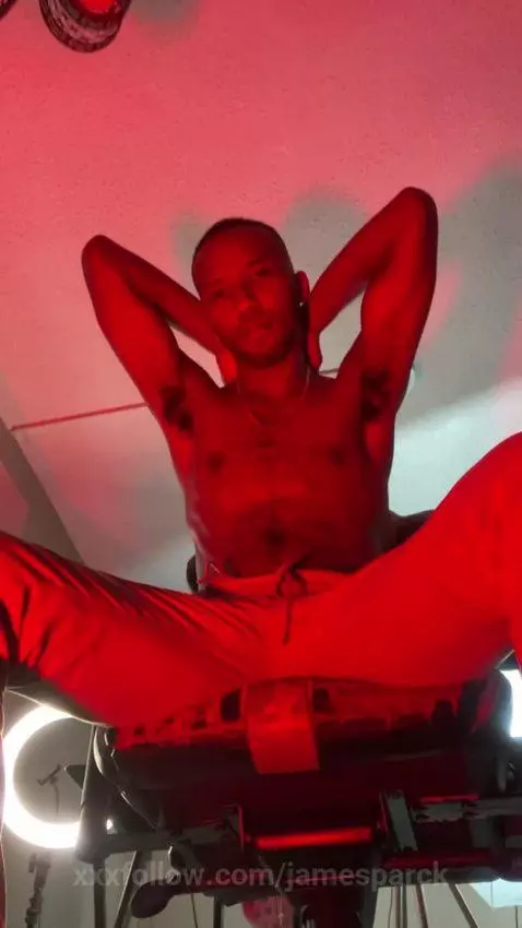 You online gets me hard by jamesparck