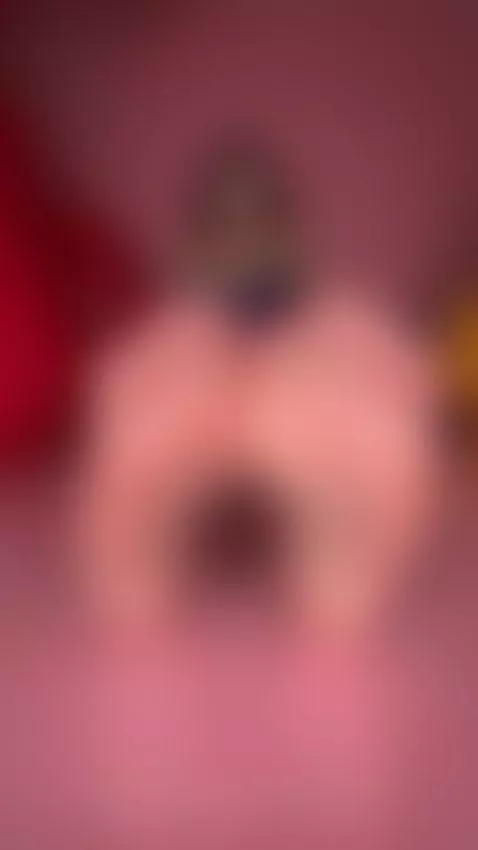 pequeños pies rositas by valery240