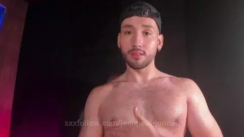 hello! by jeanpaul-jonnes