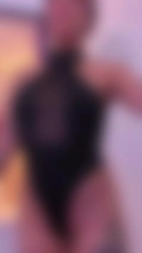 A little dance with a surprise by violetafoster