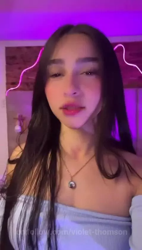 They missed me at night? 🖤 by violet-thomson