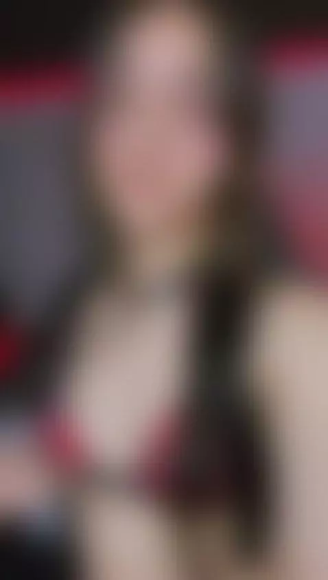 I will be your schoolgirl by violet-thomson