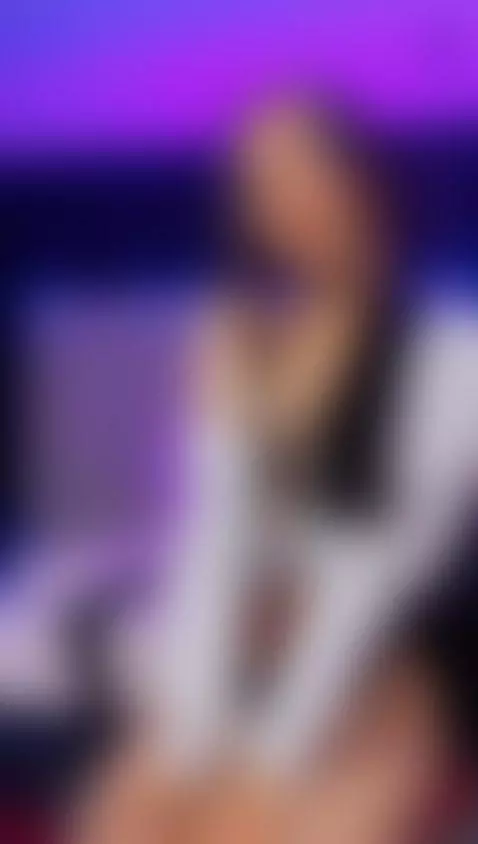 A sweetness 😋 by violet-thomson