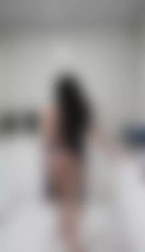 Nude, wet, and already shaking. by amberrrosee