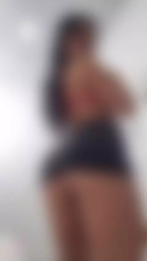 Sexy dance by amberrrosee