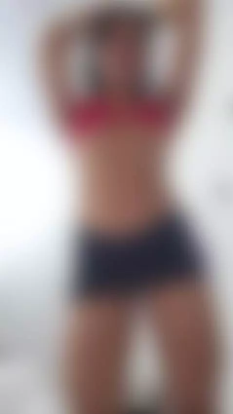 Every inch of me is yours tonight. by amberrrosee