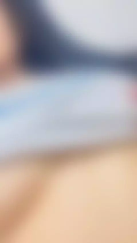 My fingers slid in so easily… by amberrrosee