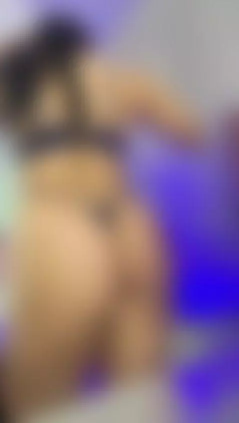 Enjoy my ass by amberrrosee