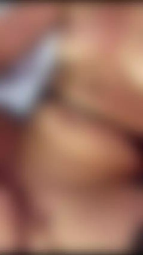 Nude Ass Riding Fantasy by amberrrosee