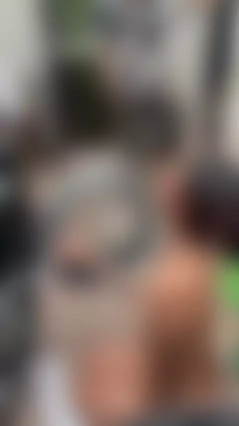 I was washing my clothes naked and someone entered in the ro... by lauraagomez