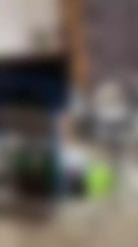 My friend enters and catches me making a show by lauraagomez