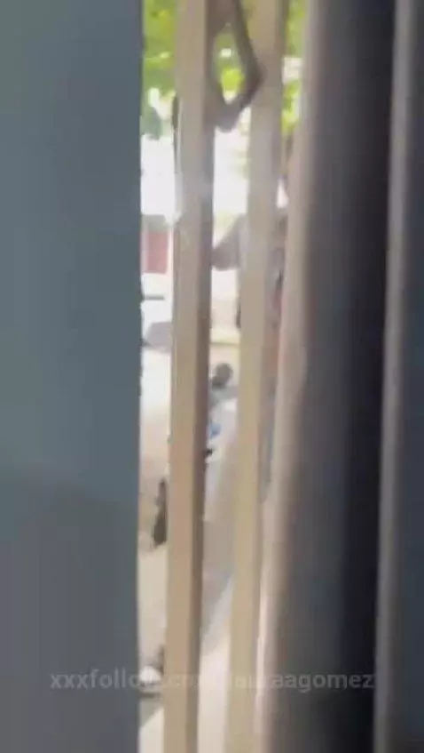 There someone at home, I think after this my ass was fucked ... by lauraagomez