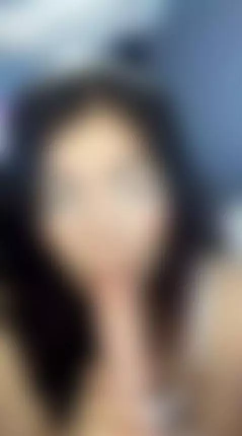 Your angel blowjob 😇💦 by amara-vegaa