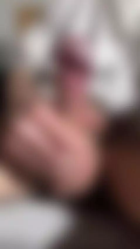 Wanna watch this cock cumming? click on my of! by aishallburn