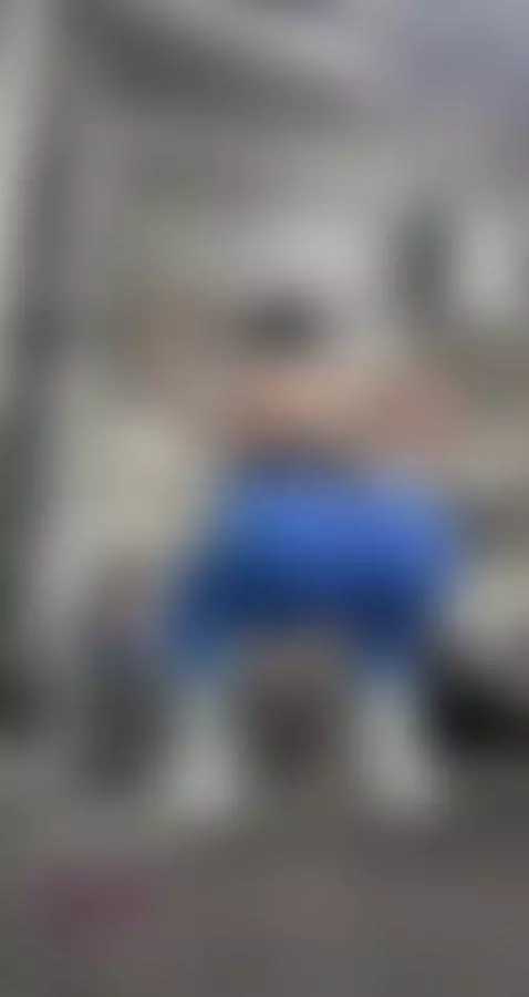 Cardio would be better if I could sit on your dick 😏🍆🔥 by marianamartixx