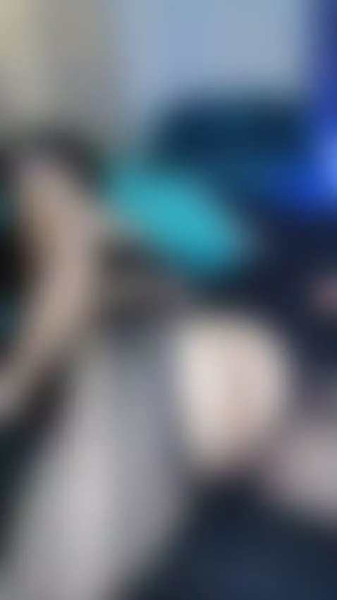 A mi chica latina le gusta recibir palmadas en su culo!! ✋🏻🍑... by venuss07