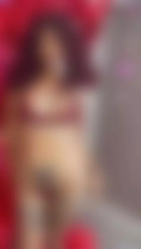 Sexy Red hair by maddys-tone