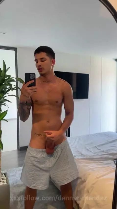 I'm saving my milk for you, do you want to see? 🥵💦 by danner-mendez