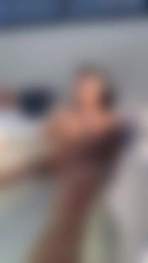 Come away with me and enjoy the view while we swim 😈🔥 by danner-mendez