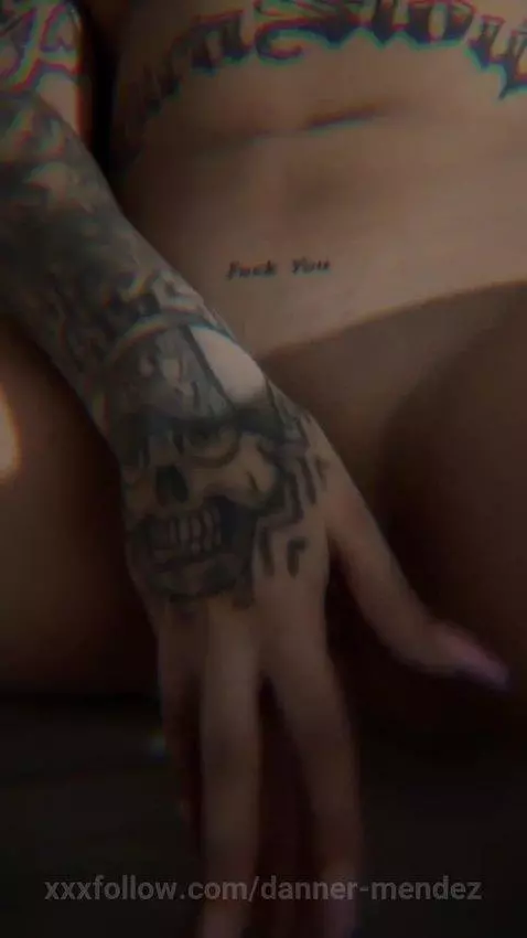 How delicious to feel your hot pussy baby 🥵🔥 by danner-mendez