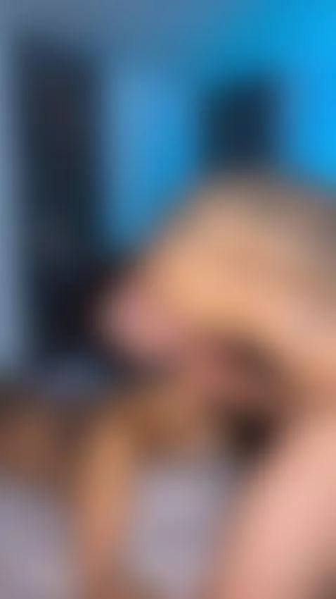 I gave him a good fuck before we went to sleep  😈🔥 by danner-mendez