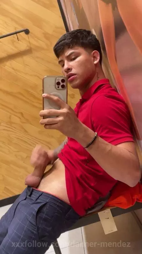 I get horny anywhere🥵 by danner-mendez