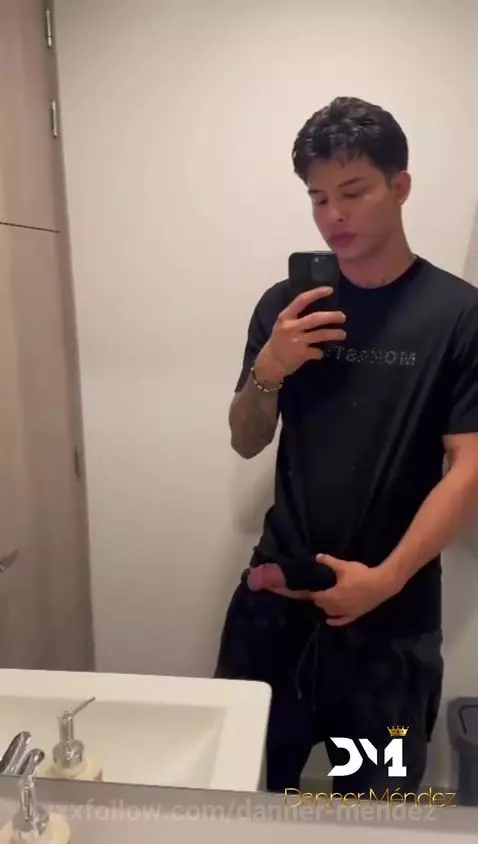 I want to get all my milk out 💦 will you join me 😈 by danner-mendez