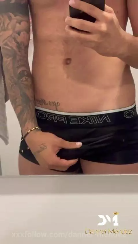 Today I woke up horny 🔥😈 by danner-mendez