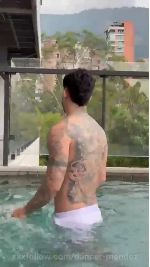 Relaxing day 😎🌊 by danner-mendez