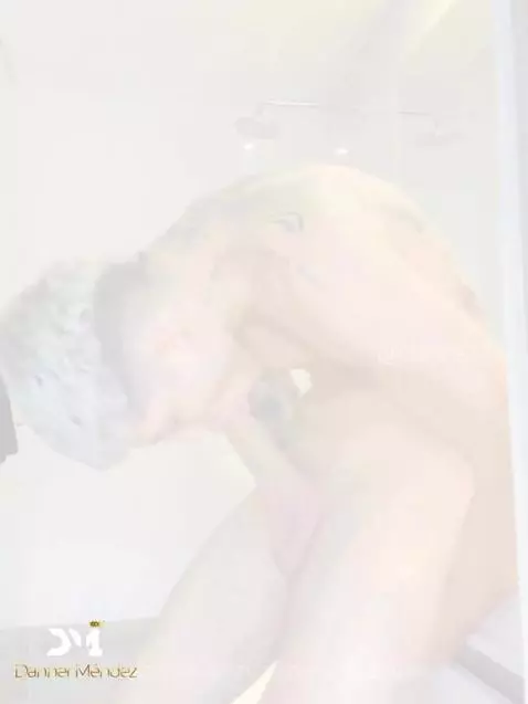 I love sucking my cock 🍆 and getting all the milk out 💦 by danner-mendez