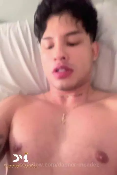 I love to fuck as soon as I wake up 🔥🔥🔥 by danner-mendez