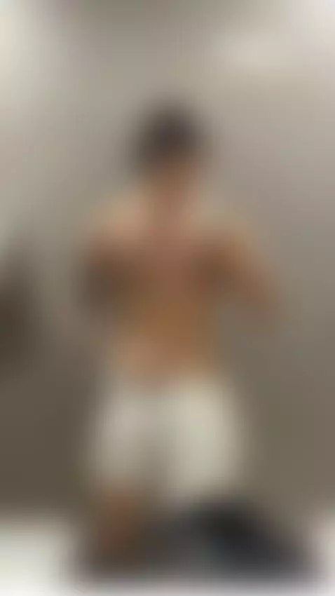 Training?… or provoking 😈🔥 by danner-mendez