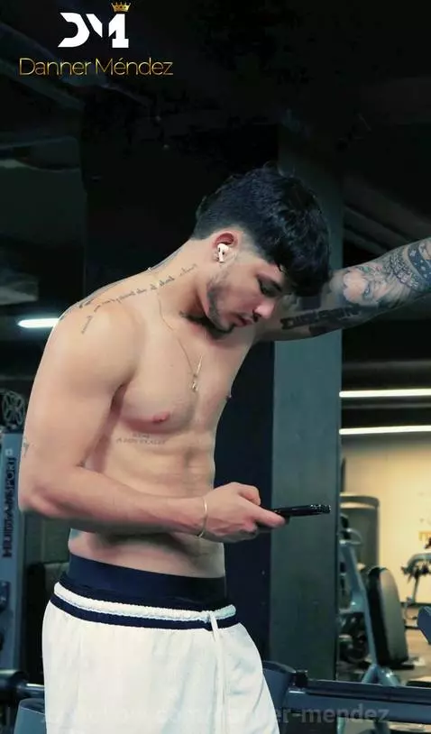 I warm the body... you decide if you cool it down or ignite ... by danner-mendez