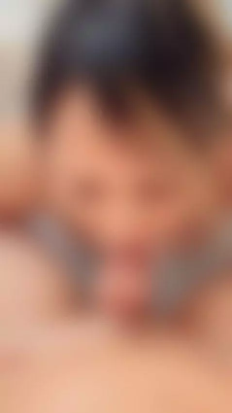 He accompanied me to take a bath and couldn't hold back the ... by monique-fuentess