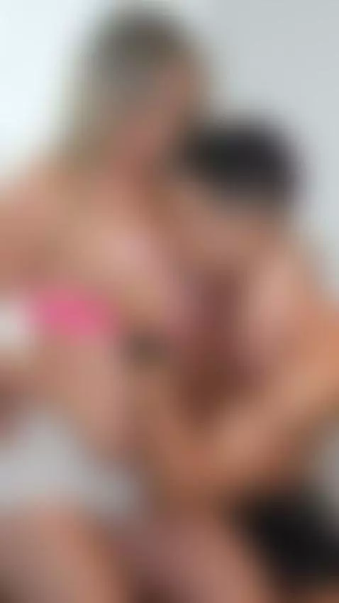 My nephew knows how to suck my tits well.  🤗🥵🔥 by monique-fuentess